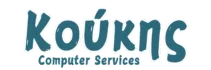Λογότυπο Koukhs Computer Services