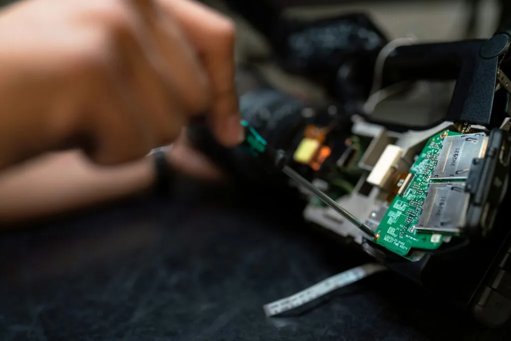 Τεχνικός υπολογιστών Πάτρα - Επισκευή hardware και καθαρισμός